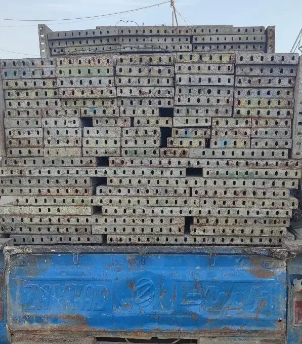 خریدوفرش ضایعات اهن درب پنجره مس المنیوم میلگرد|مصالح و تجهیزات ساختمان|کرج, شهرک صنعتی بهارستان فاز ۲|دیوار