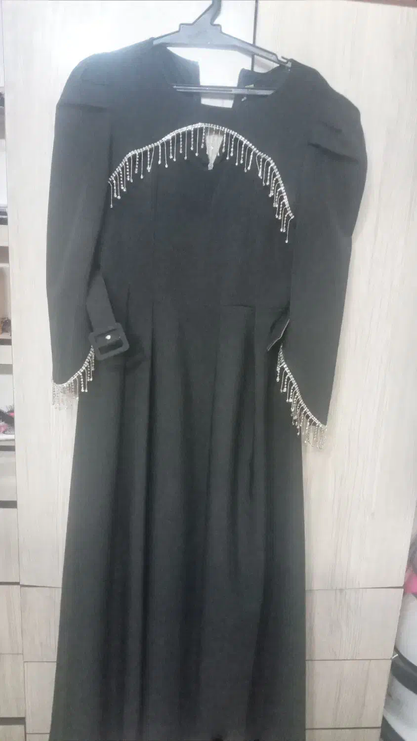 لباس مجلسی|لباس|یزد, |دیوار