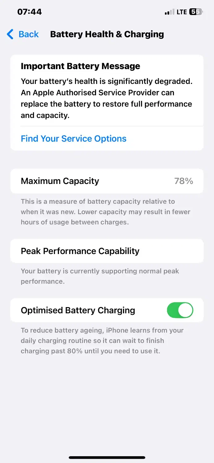 ایکس اس مکس ۶۴ گیگ دو سیم کارت|موبایل|تهران, زیبادشت|دیوار
