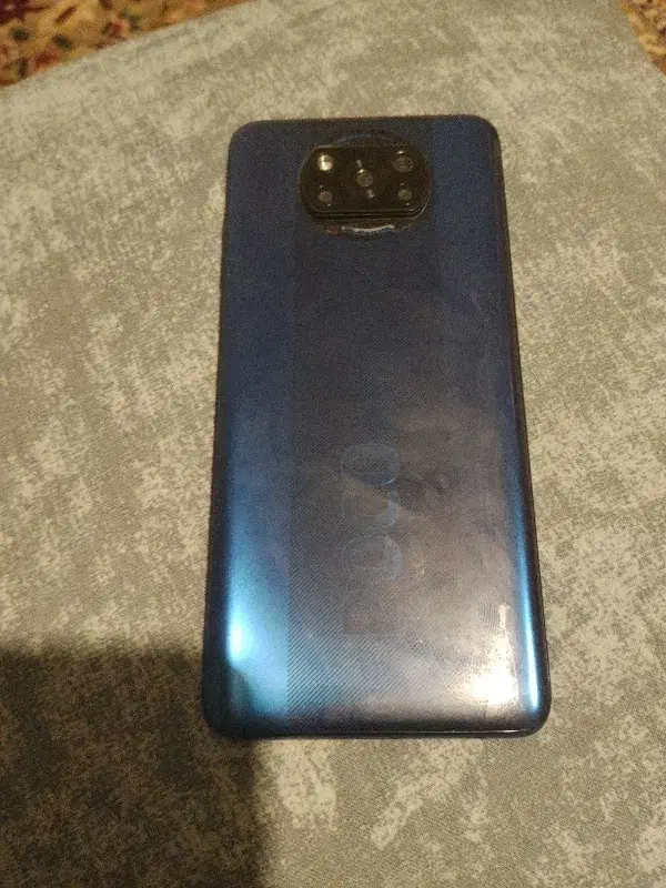 Poco x3|موبایل|رامسر, |دیوار