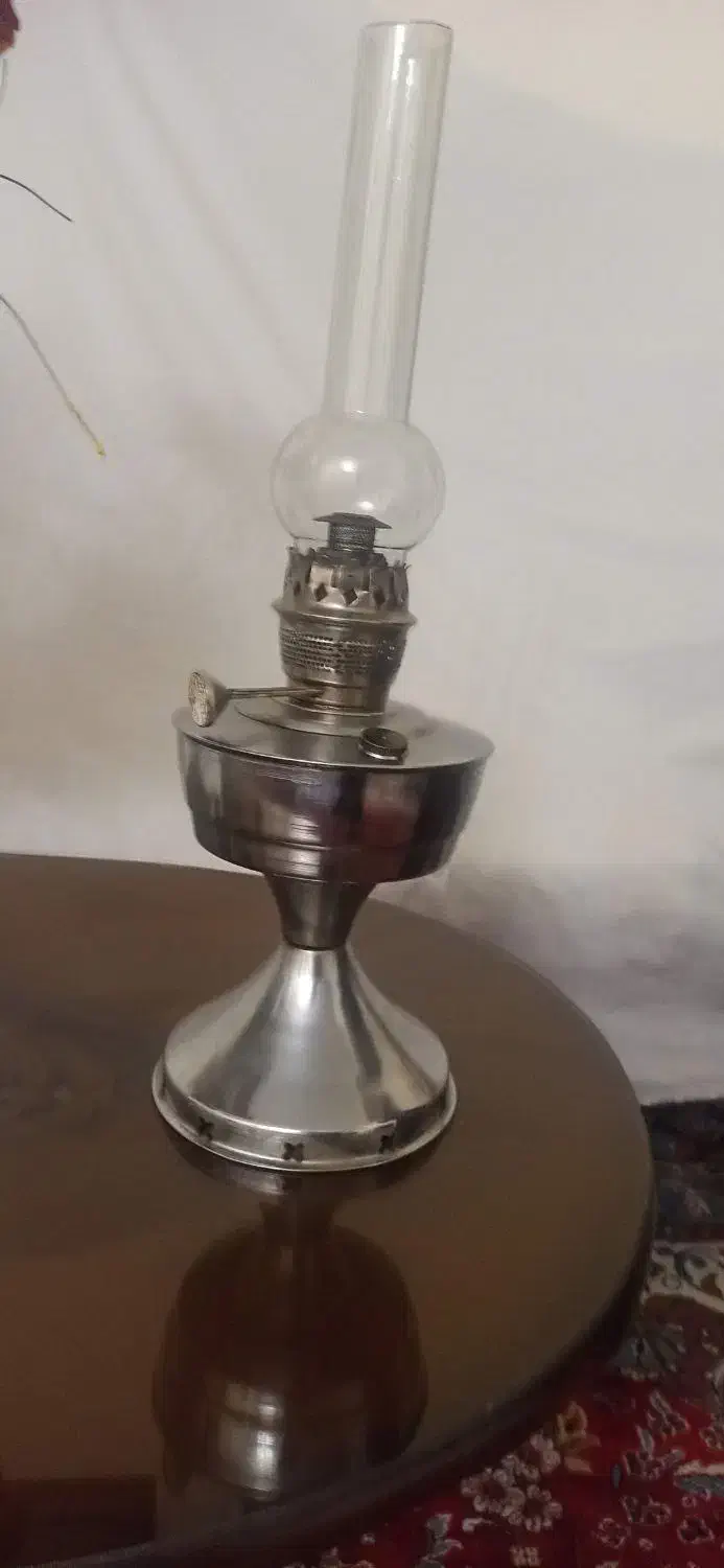 چراغ نفت سوز|صنایع دستی و سایر لوازم تزئینی|تبریز, |دیوار