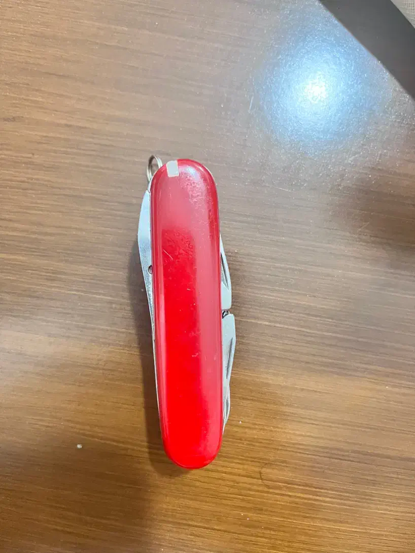 چاقو همه کاره|کوهنوردی و کمپینگ|پاکدشت, پاکدشت (مامازند)|دیوار