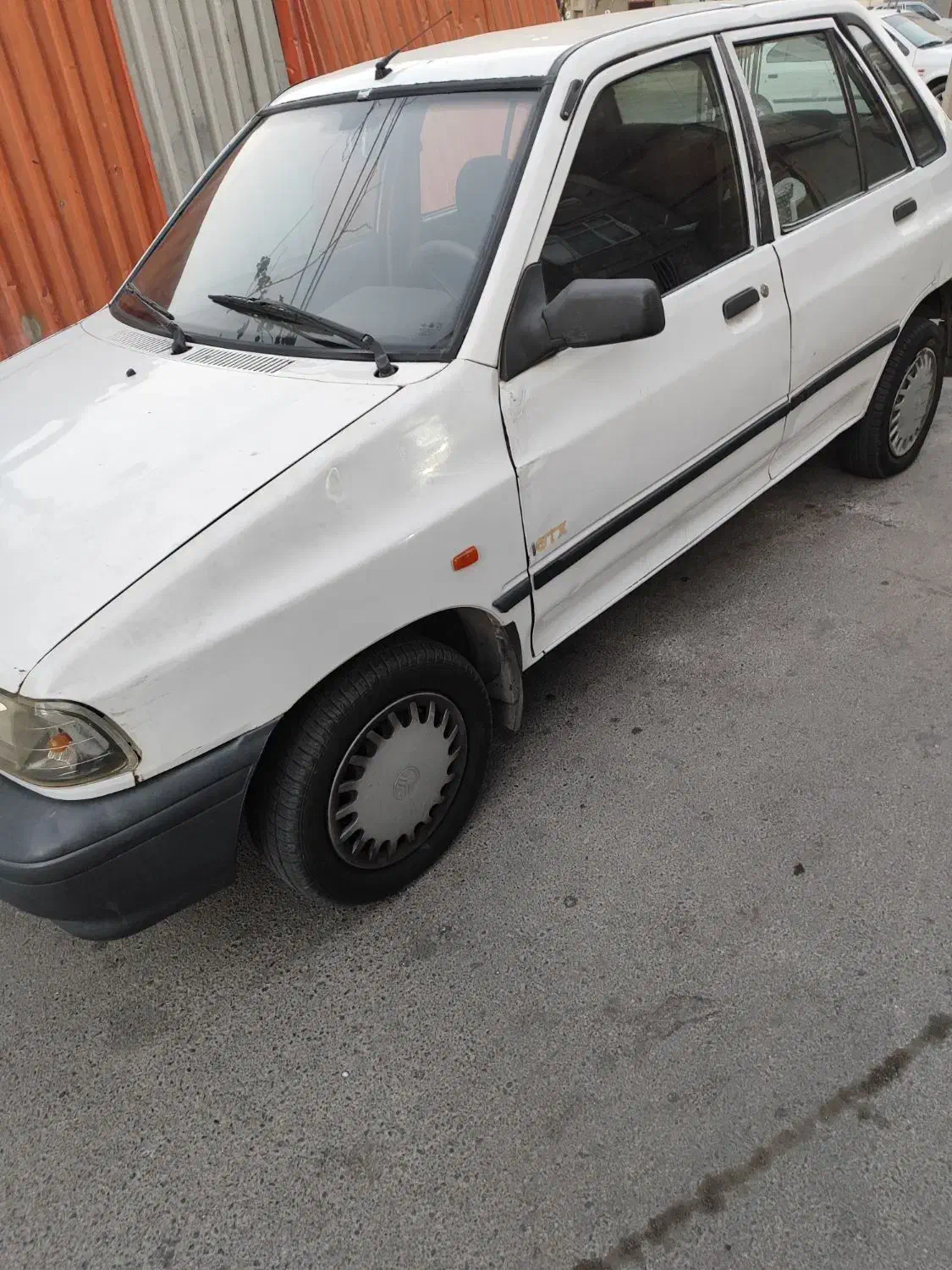 پراید مدل 1381|خودرو سواری و وانت|قدس, شهر‌قدس|دیوار