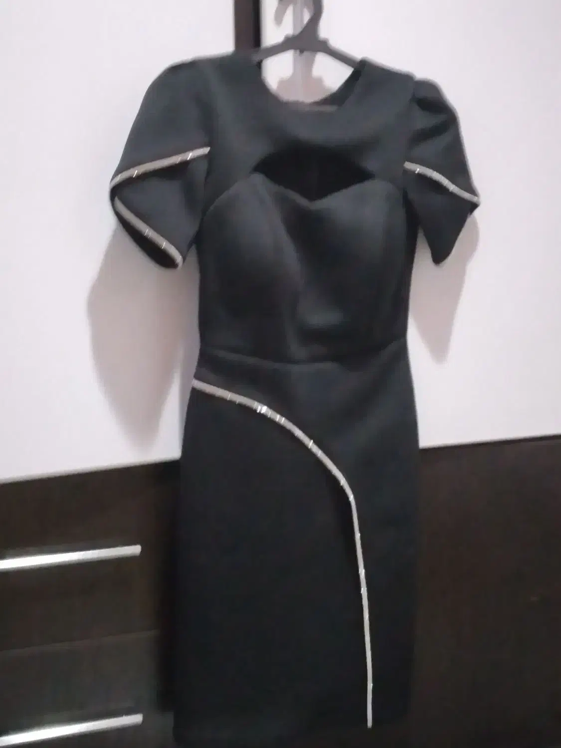 لباس مجلسی|لباس|قرچک, شهرک گلها|دیوار