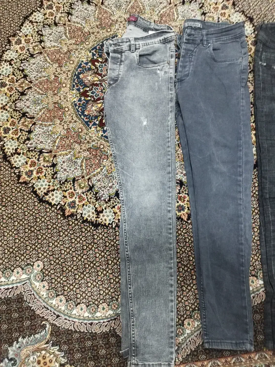 شلوار جین|لباس|پیرانشهر, |دیوار