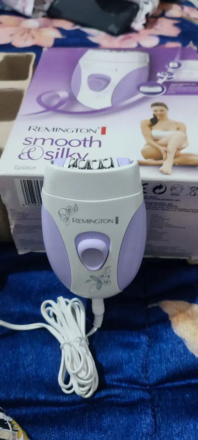 اپلیدی رمینگتون|آرایشی، بهداشتی، درمانی|کنارک, |دیوار