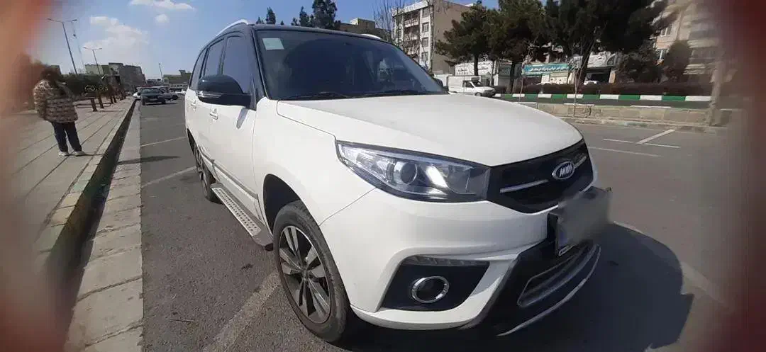 مدل ۹۹X33s|خودرو سواری و وانت|فردیس, منظریه|دیوار