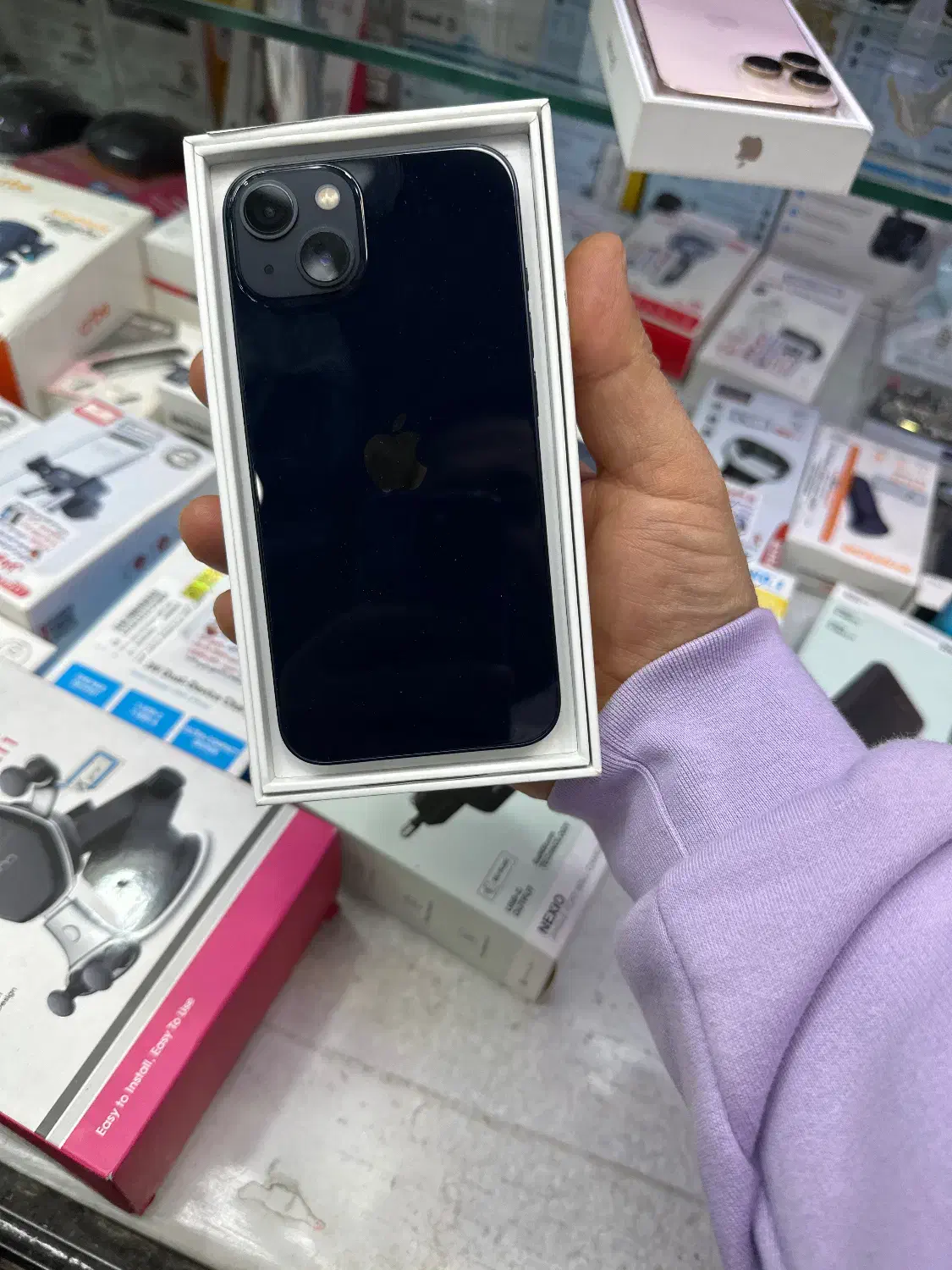 13 نرمال ch|موبایل|تهران, دکتر هوشیار|دیوار