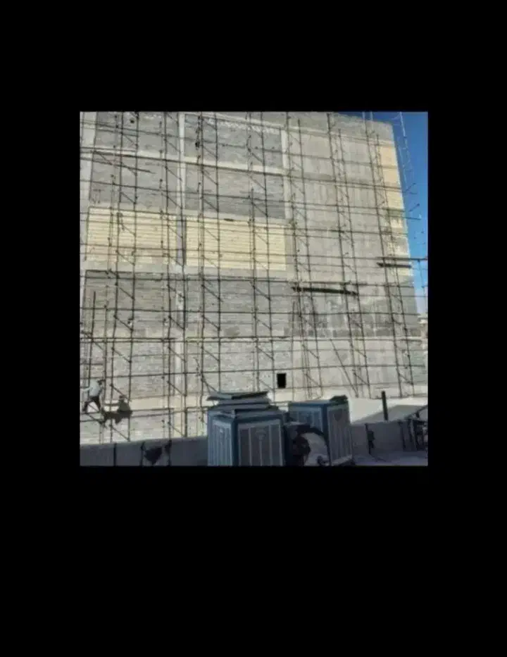 داربست فلزی ابوالفضل|خدمات پیشه و مهارت|بندر ماهشهر, |دیوار