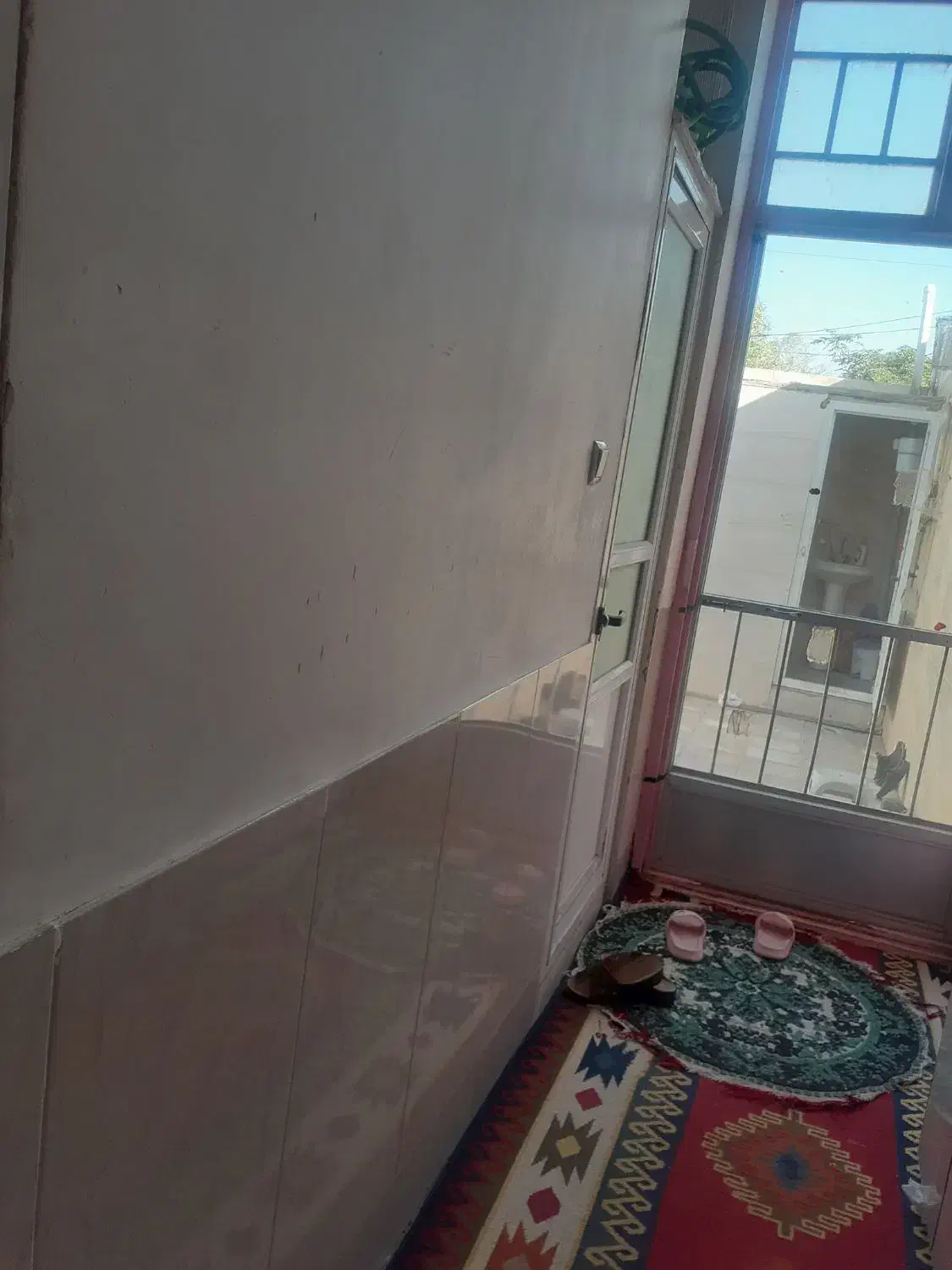 خانه ویلایی|فروش خانه و ویلا|شهر بابک, |دیوار