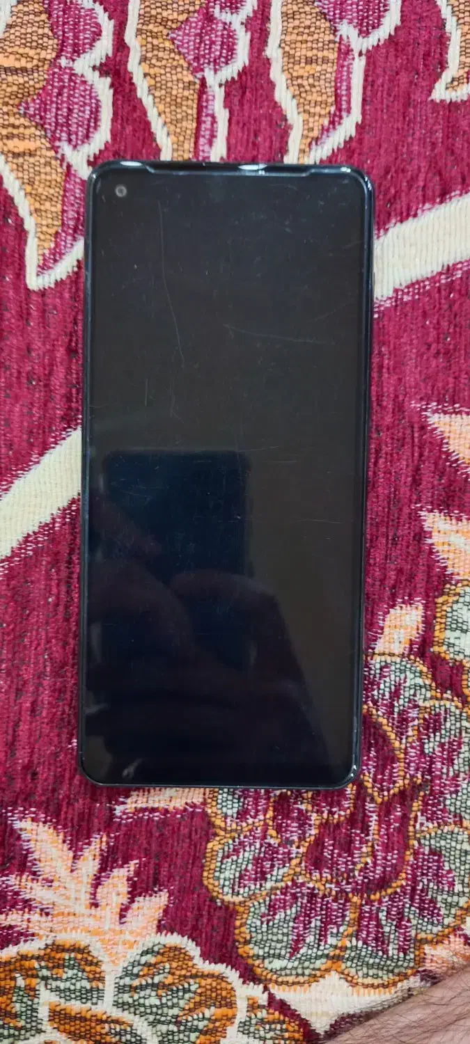 گوشی a21s در حد نو|موبایل|کرج, گوهردشت|دیوار