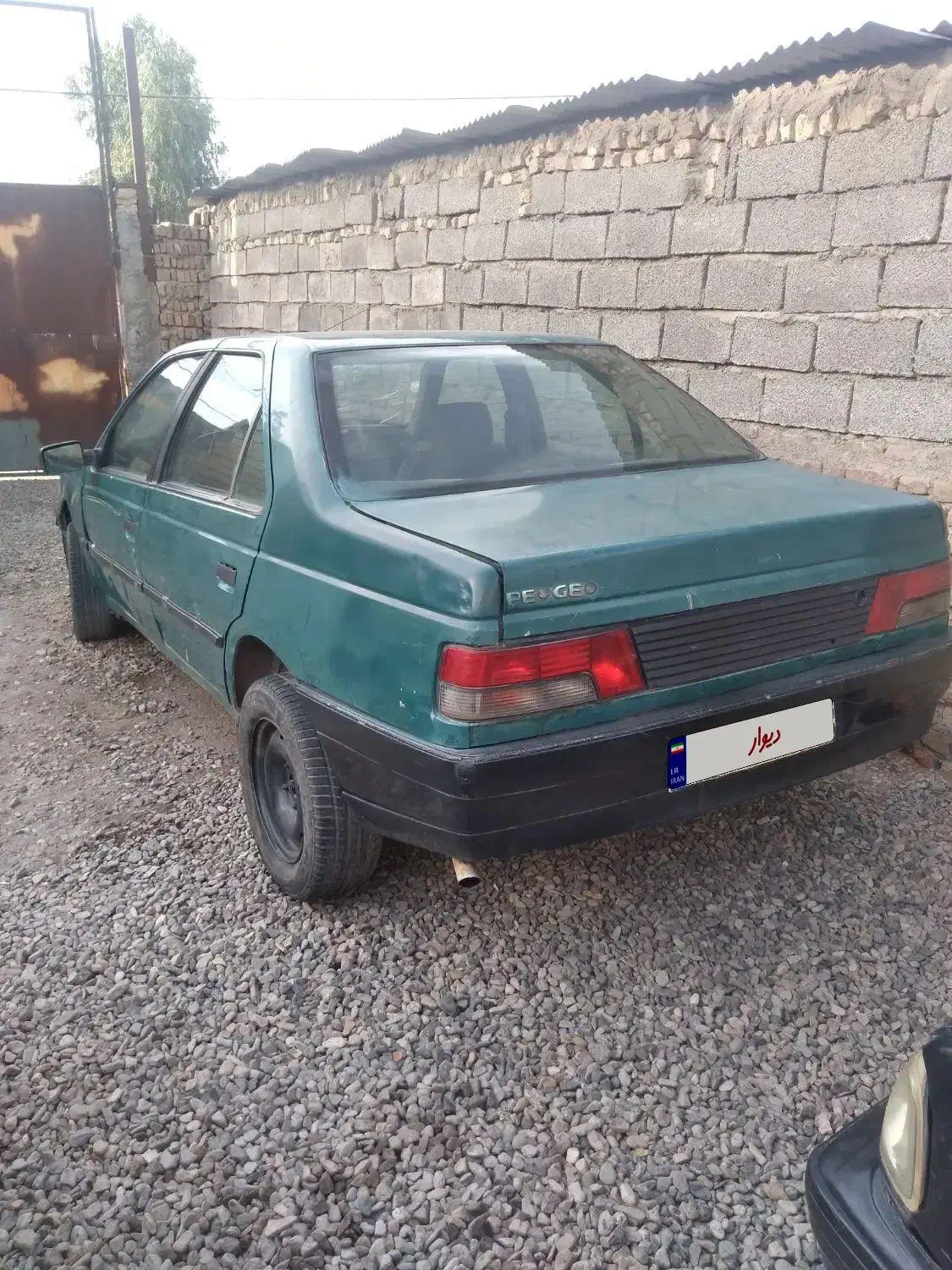 آردی|خودرو سواری و وانت|سیرجان, |دیوار