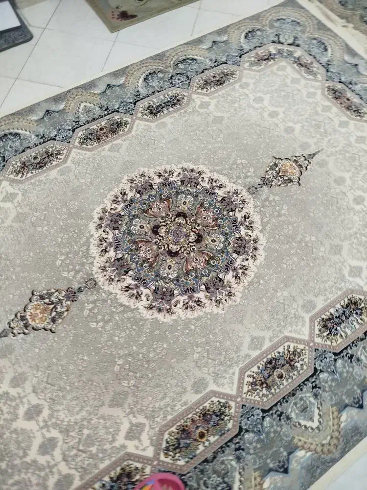 فرش 1200 شانه 6متری تراکم ۳۶۰۰|فرش|تهران, شیوا|دیوار