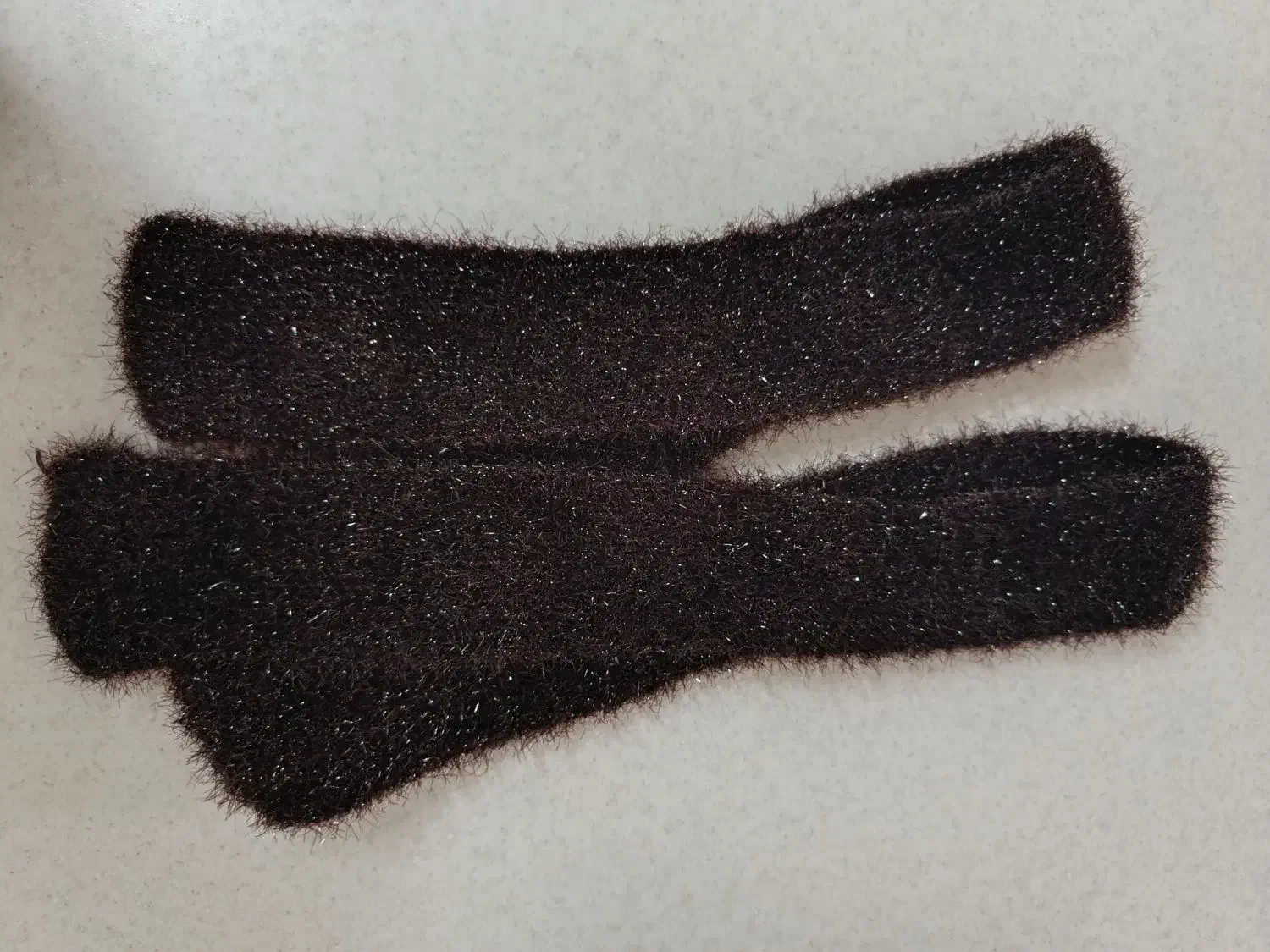 شالگردن دستبافت|لباس|یزد, |دیوار