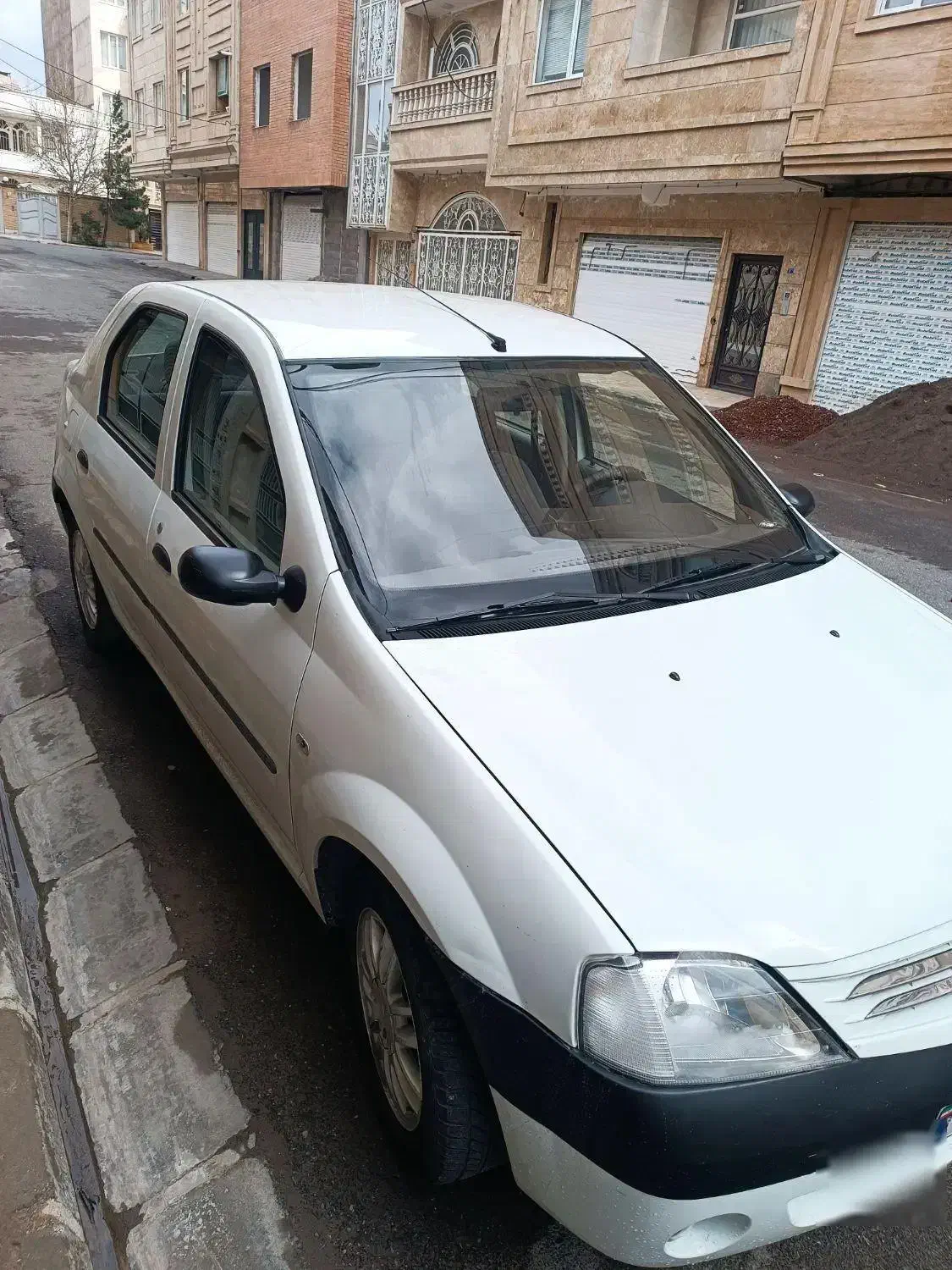 L90 مدل 89 E2|خودرو سواری و وانت|نیشابور, شهرک ولیعصر|دیوار