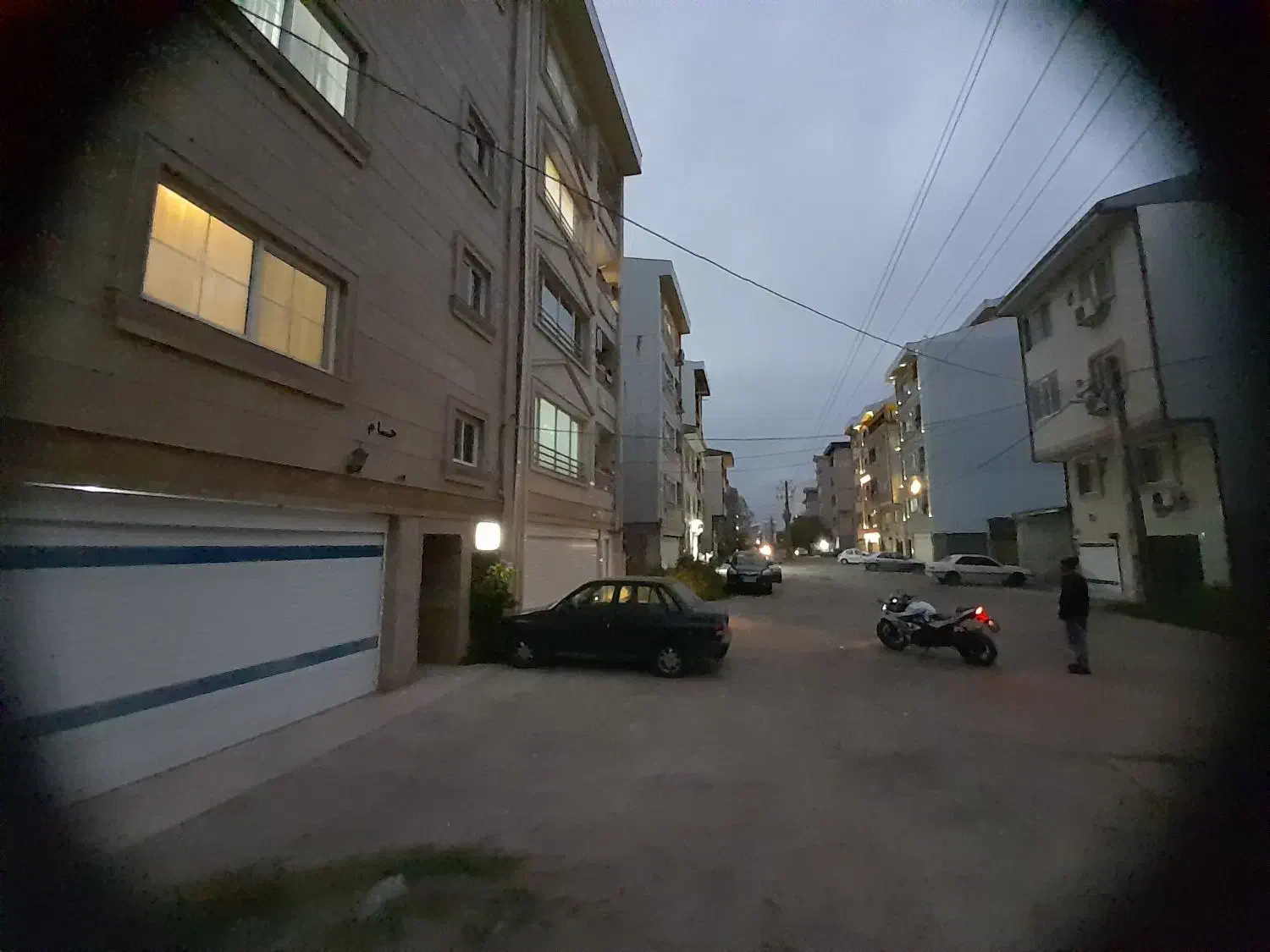 کامرانیه، خیابان ۱۸ متری،سنددار|فروش آپارتمان|رشت, کوی غلام نیا|دیوار