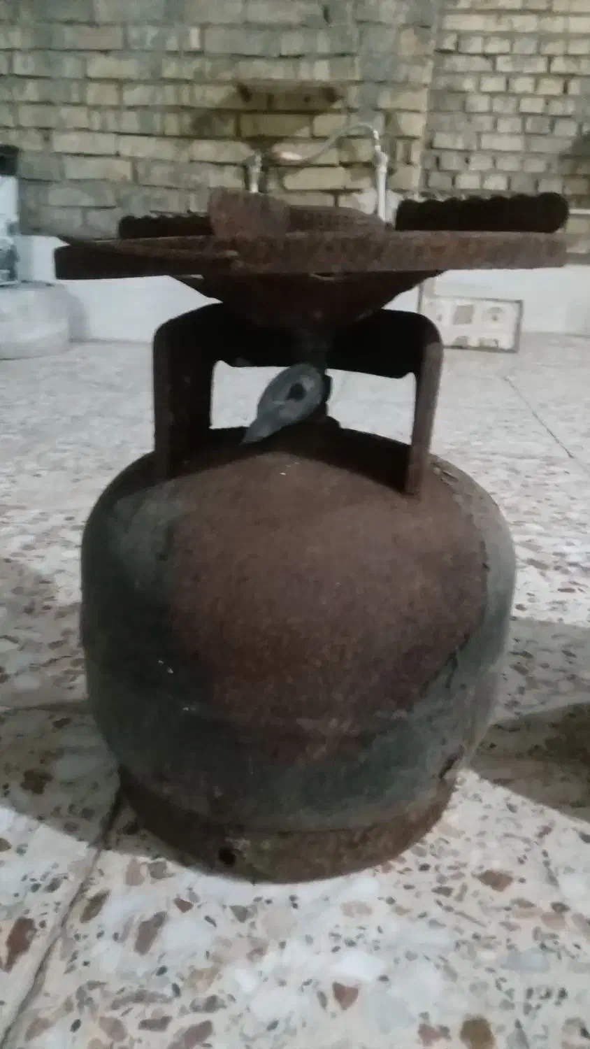 پیک نیک|اجاق گاز و لوازم برقی پخت‌وپز|اهواز, کمپلو جنوبی|دیوار