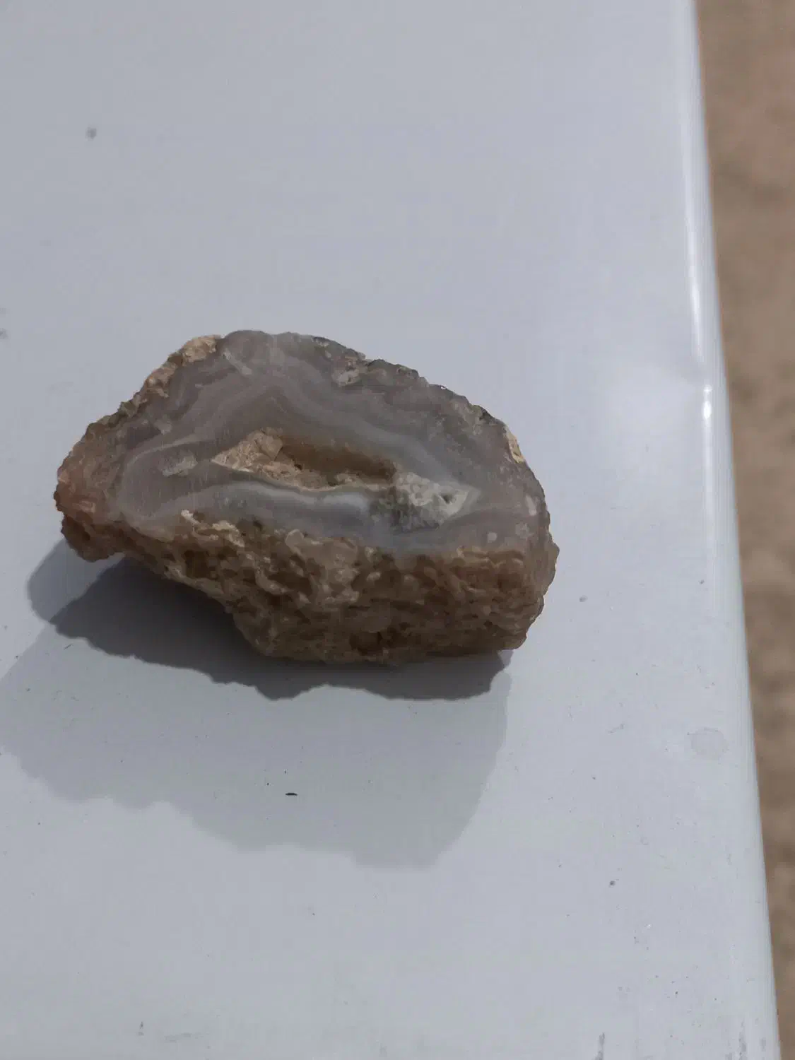 سنگ خاص و دارای انرژی|کلکسیون و سرگرمی|قزوین, |دیوار