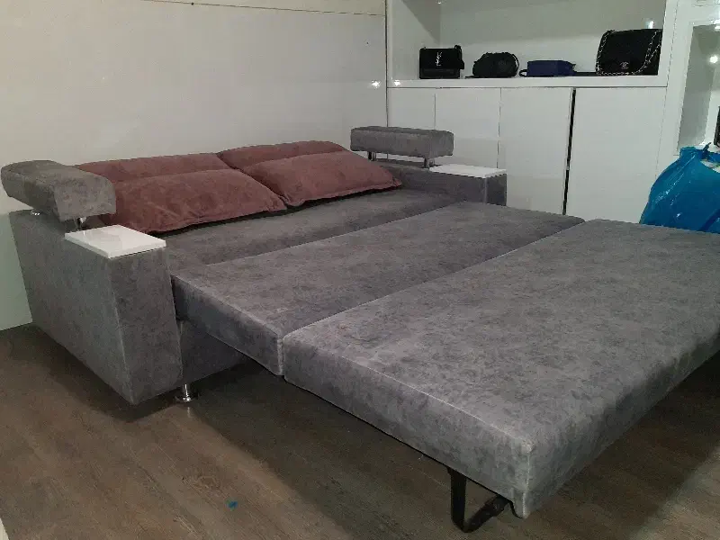 یخچال کاناپه تخت شو میز و صندلی اداری تلفن|مبلمان اداری|تهران, حکمت|دیوار