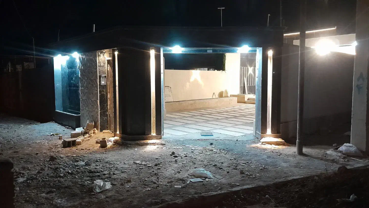 خدمات فنی محمدی|خدمات پیشه و مهارت|گلبهار, شهر جدید گلبهار|دیوار