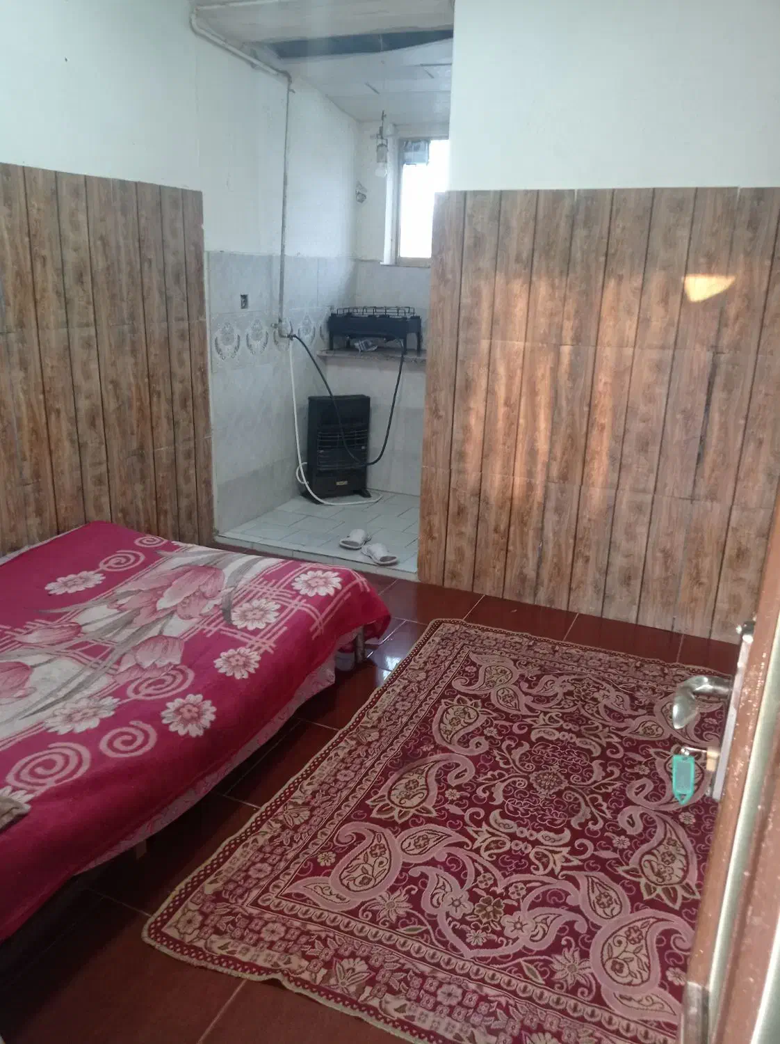 سویتت سالانه  ساحل بابلسر 15 متری 55 تومن|اجارهٔ آپارتمان|بابلسر, |دیوار