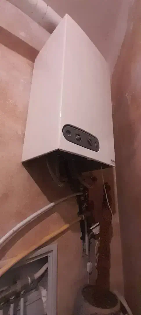 پکیچ تعمیرات فوق تخصصی سرمایشی گرمایشی شبانه روزی|آبگرمکن، پکیج، شوفاژ|تربت جام, والفجر|دیوار