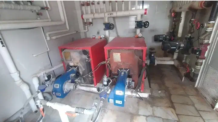 نصب پمپ آب و تعمیرات موتورخانه ها|خدمات پیشه و مهارت|مشهد, شاهد (شهرک غرب)|دیوار