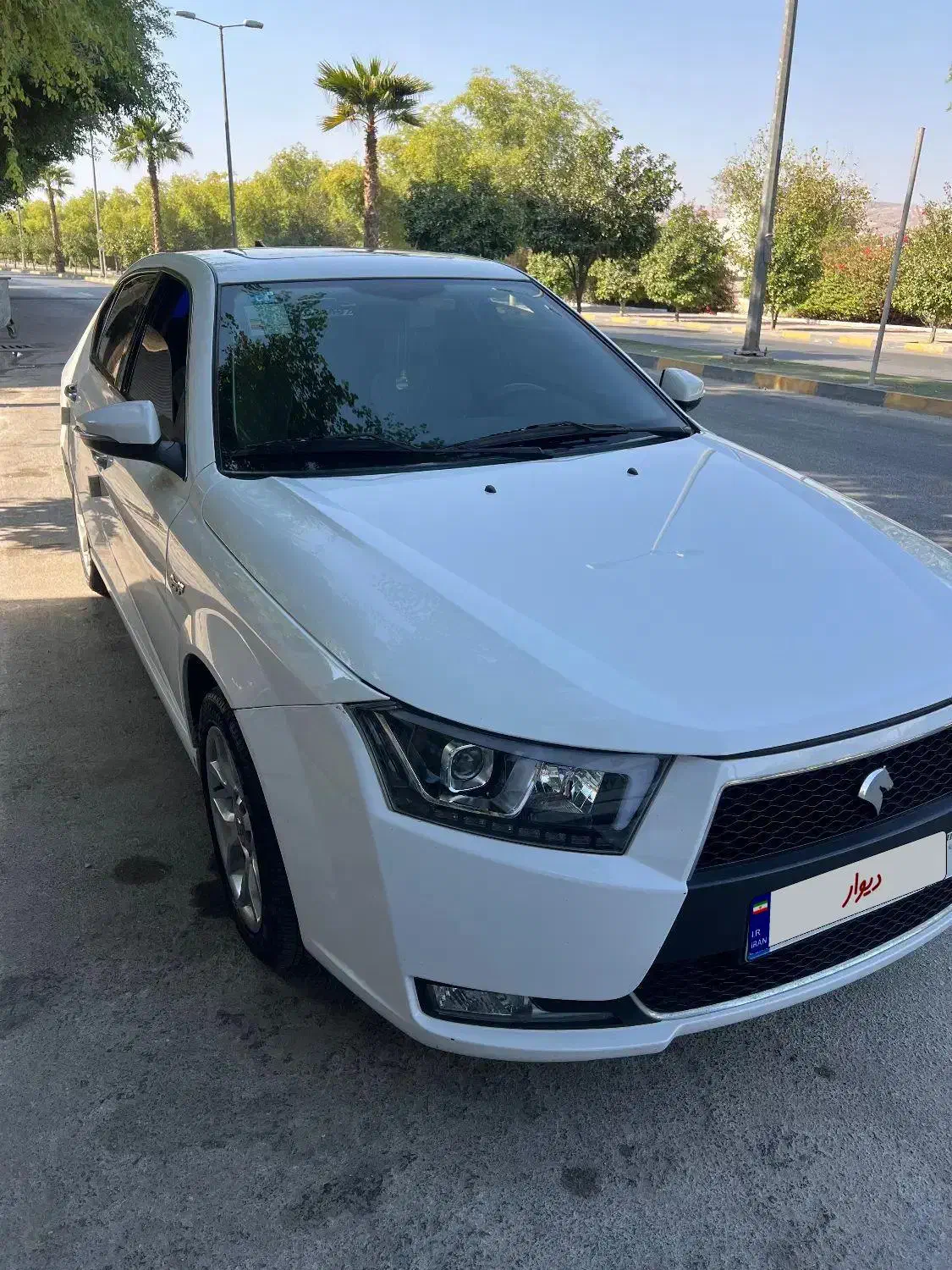 دنا پلاس توربو اتومات|خودرو سواری و وانت|جم, |دیوار