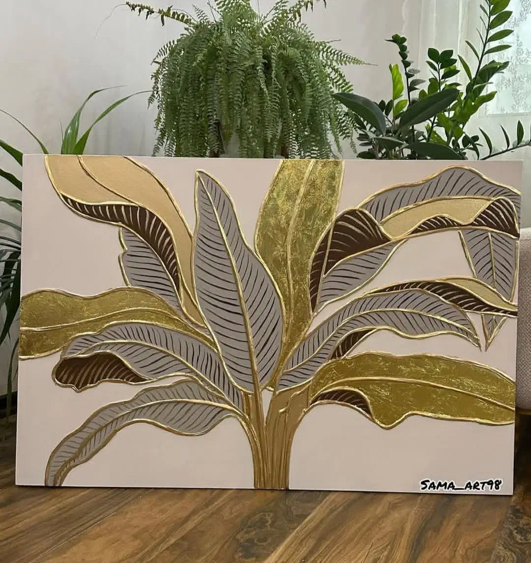 تابلودکوراتیومدرن|حراج|ایلام, |دیوار