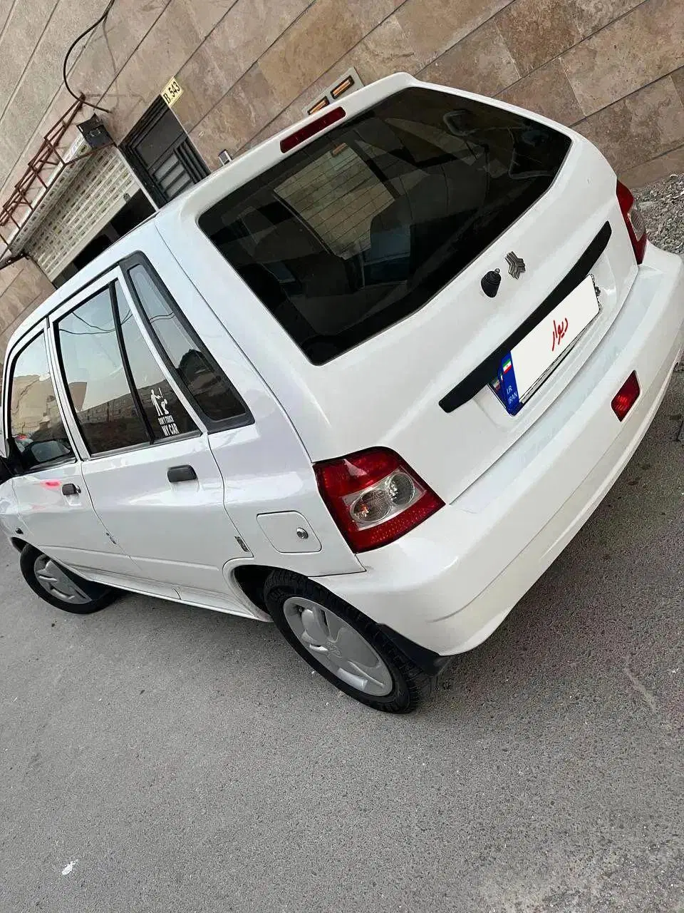 111|خودرو سواری و وانت|زنجان, |دیوار