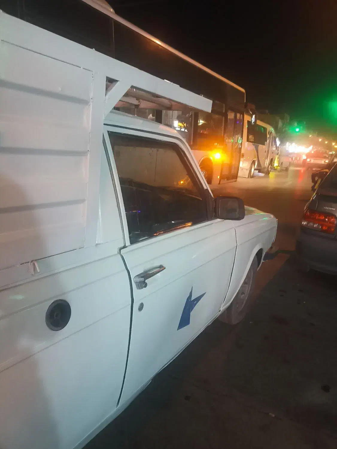 پیکان وانت|خودرو سواری و وانت|اراک, |دیوار