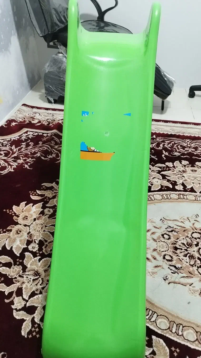 سرسره|اسباببازی|بندرعباس, |دیوار