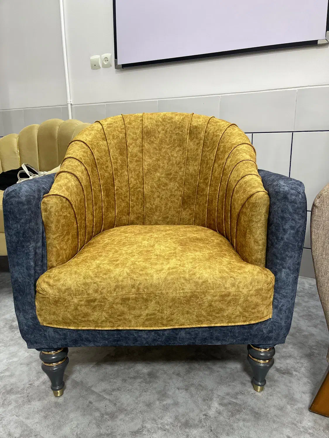 کاور مبل اراسته|خدمات پیشه و مهارت|اصفهان, گلزار|دیوار