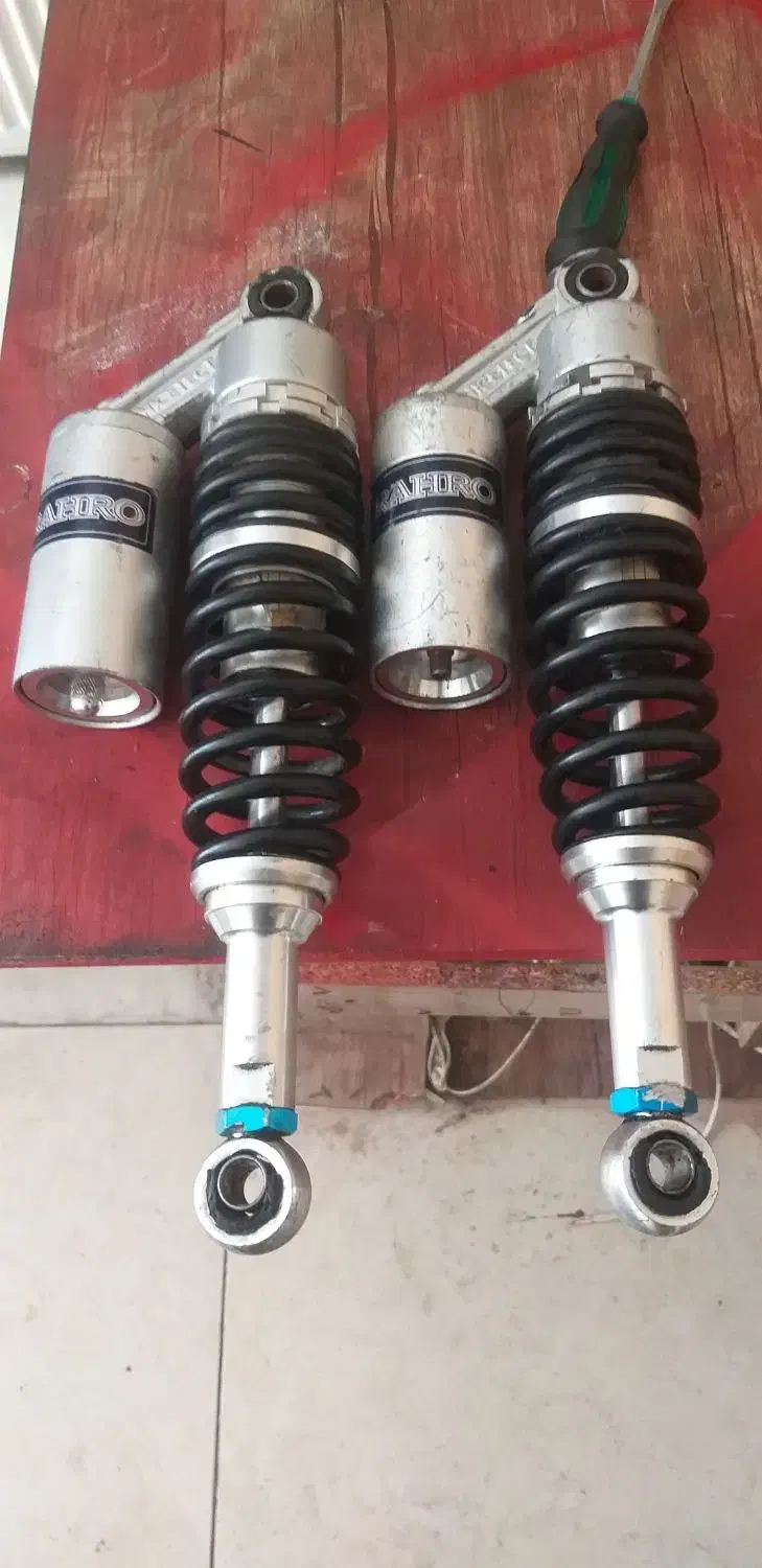 کمک فنر رهرو فابریک|قطعات یدکی و لوازم جانبی|مشگین شهر, |دیوار