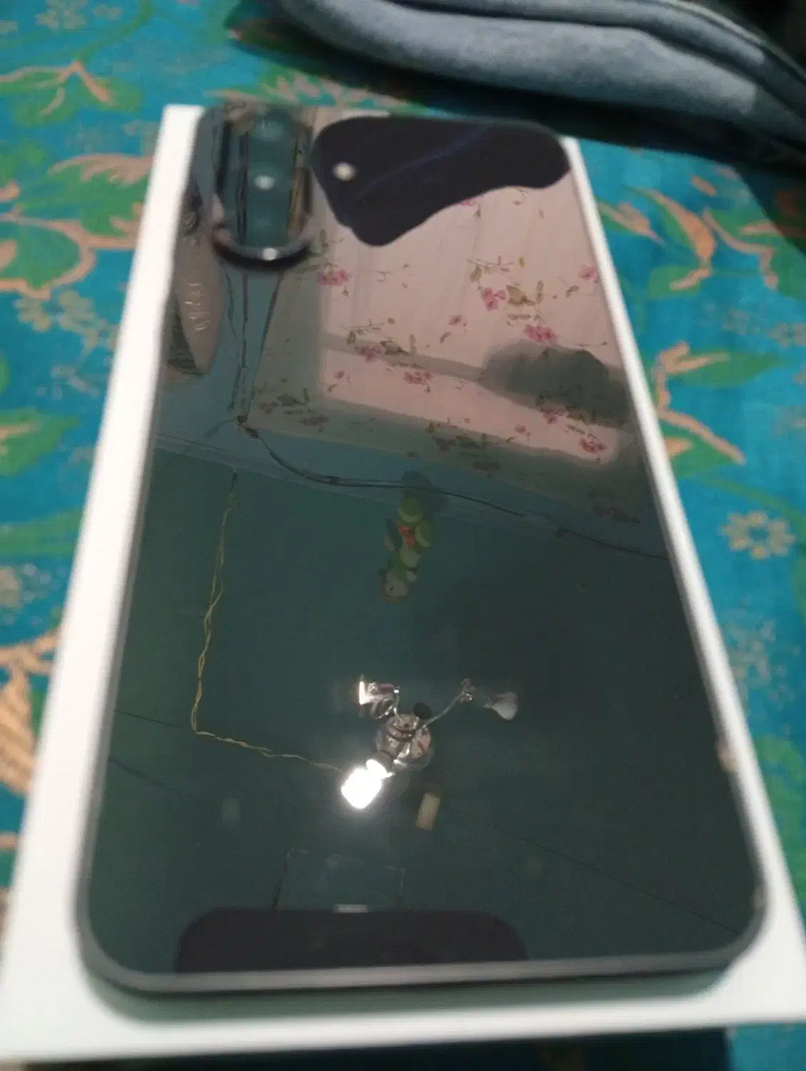 گوشیa36 5G|موبایل|سیرجان, |دیوار