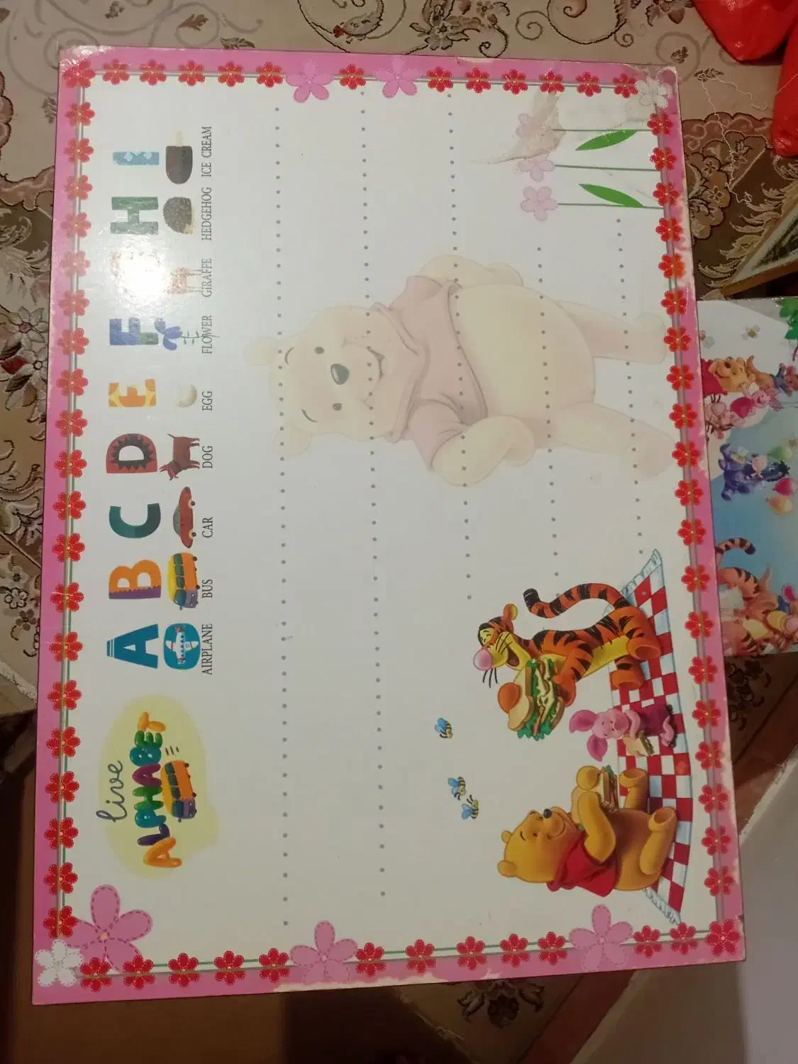 میزتحریر|میز تحریر و کامپیوتر|بروجرد, |دیوار