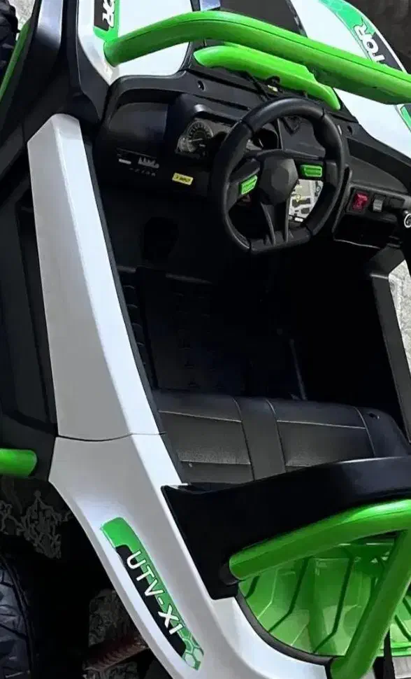 ماشین افرود دونفره|اسباببازی|فردیس, سپید دشت|دیوار