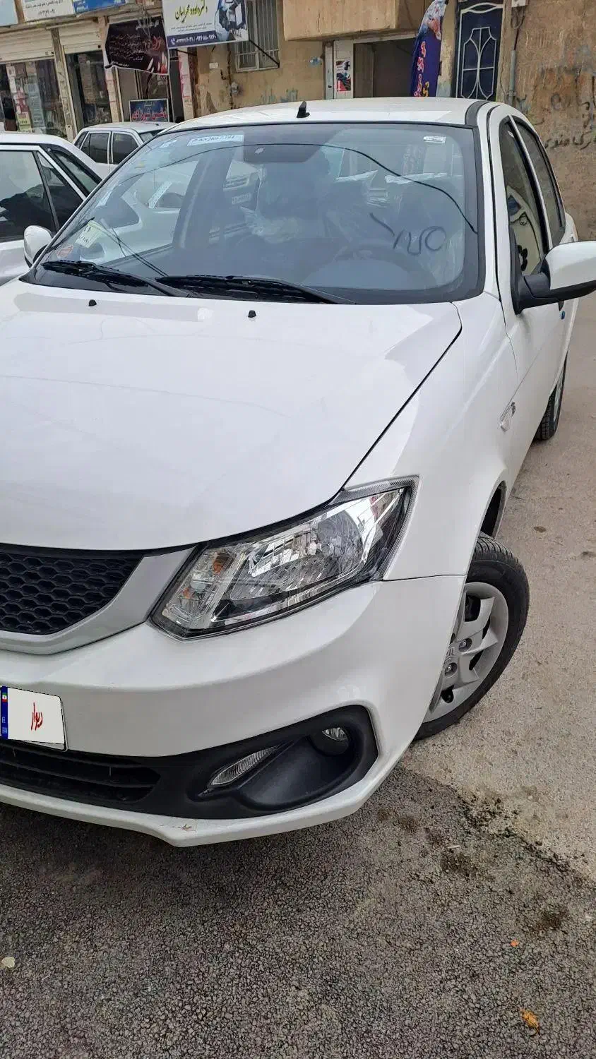 ساینا اس خشک روز|خودرو سواری و وانت|نورآباد, |دیوار