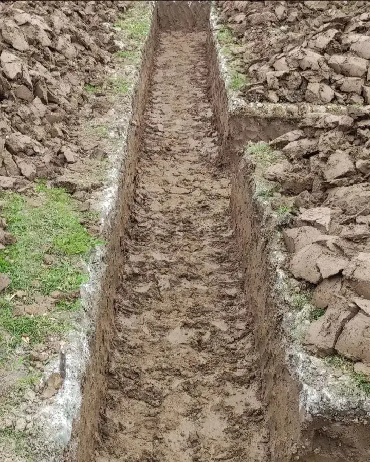 کندن پی|خدمات پیشه و مهارت|رضوانشهر, |دیوار