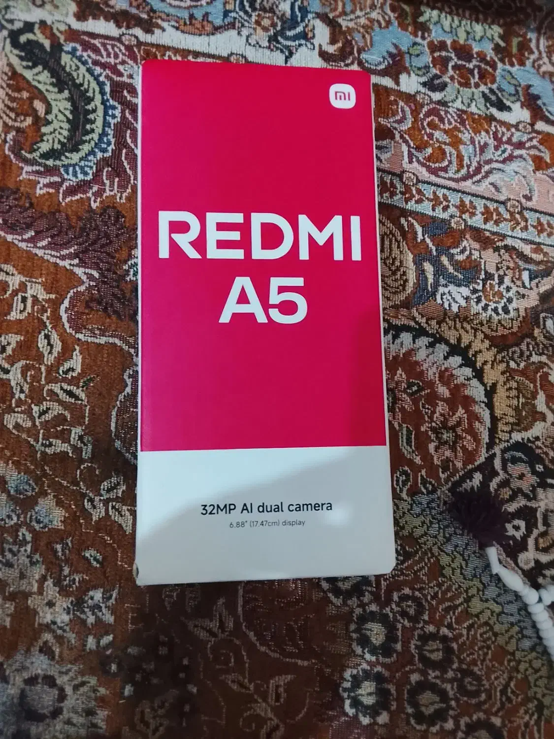 گوشی در حد خشک|موبایل|سیب و سوران, |دیوار