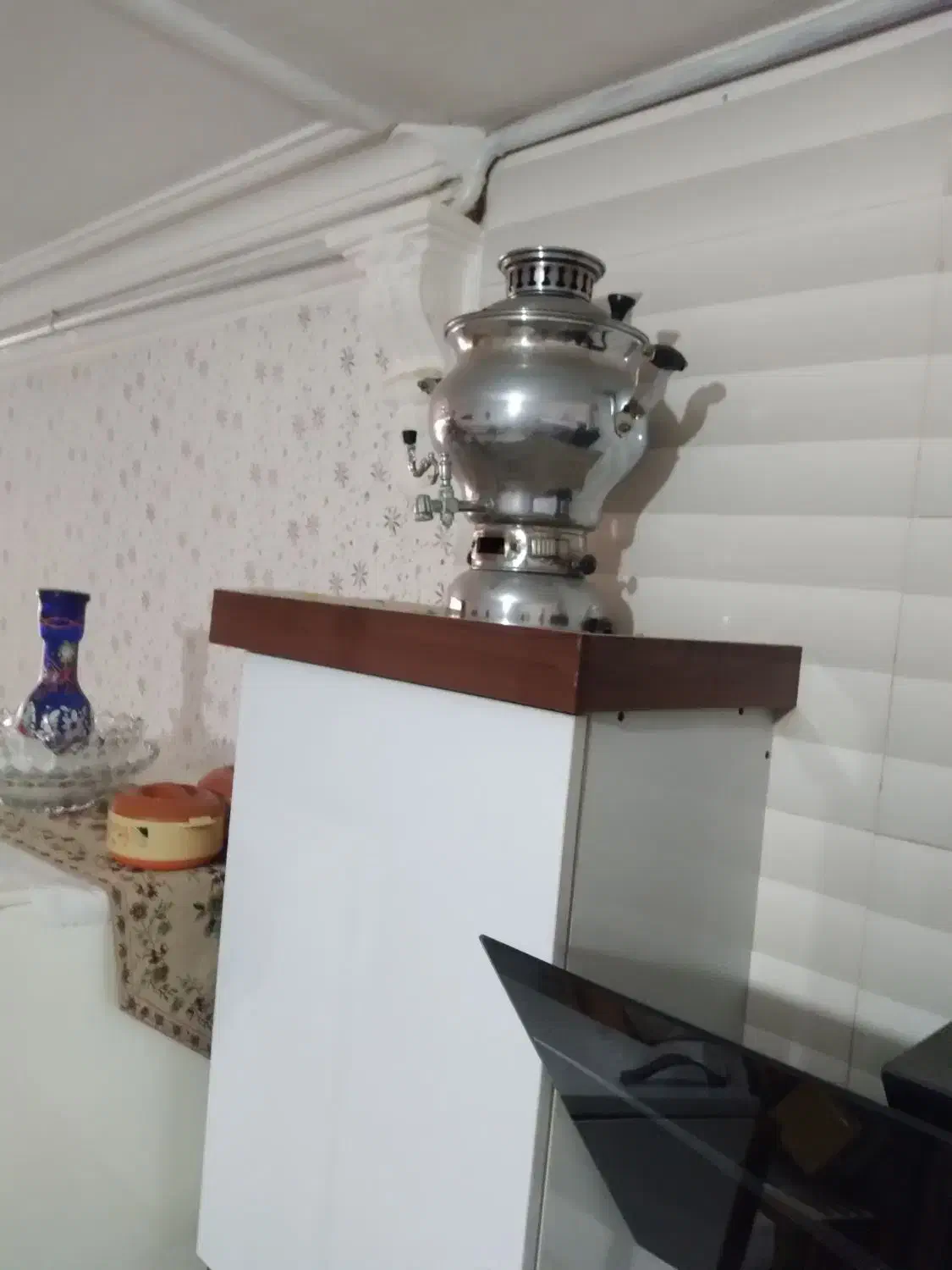 مقداری لوازم اضافه فروشی قیمت توافقی مناسب|اجاق گاز و لوازم برقی پختوپز|نیشابور, بنیاد شهید|دیوار