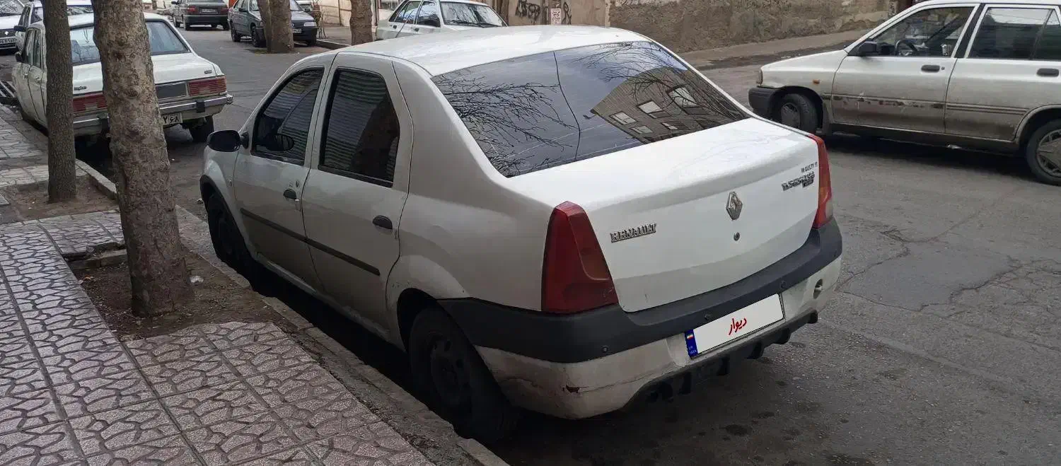 ال نود مدل 89|خودرو سواری و وانت|کرج, حصارک بالا|دیوار