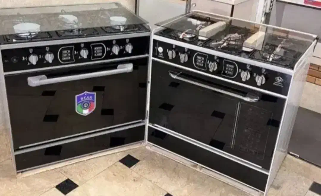 فلزفلزی.فلزی فلز گازلعاب|اجاق گاز و لوازم برقی پختوپز|خرمآباد, |دیوار