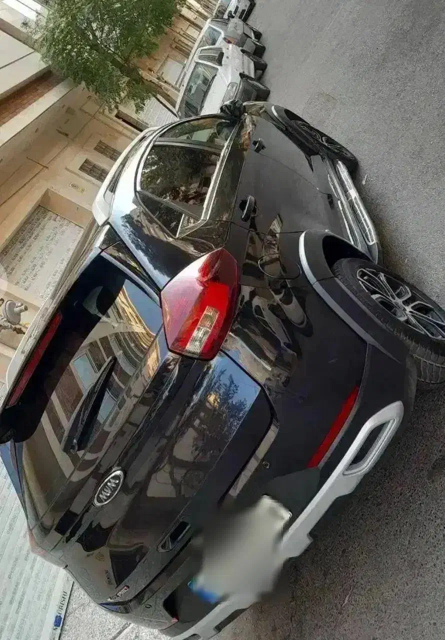 X22proاتومات|خودرو سواری و وانت|کرج, شهرک بنفشه|دیوار