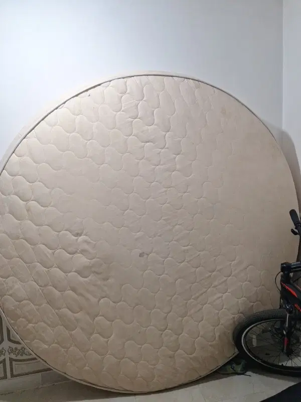 تشک|تشک تختخواب|اهواز, شهرک رزمندگان|دیوار