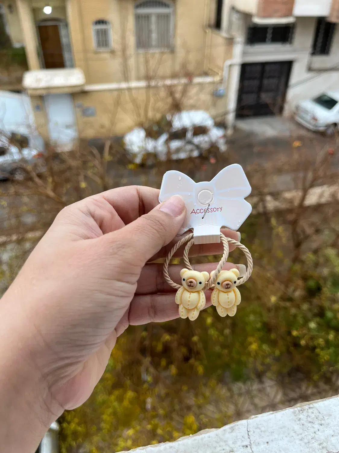 کش مو|زیورآلات و اکسسوری|کرمان, |دیوار