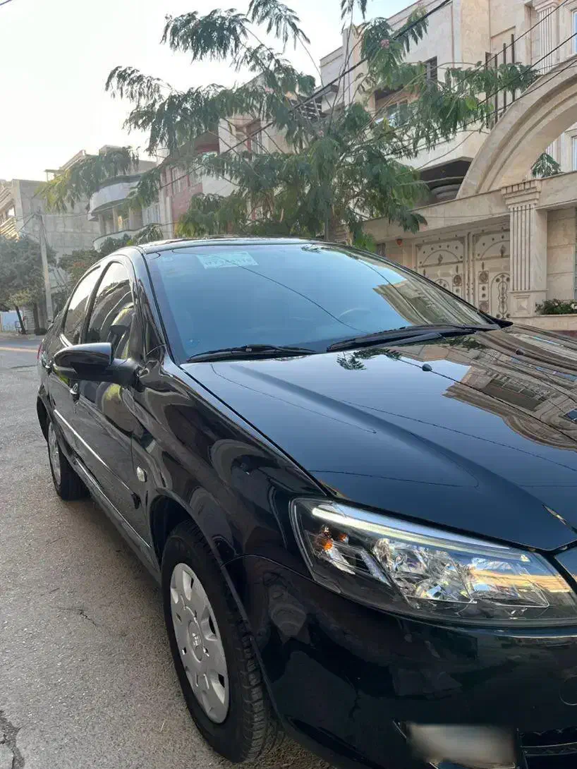 رانا پلاس پانورما ۱۴۰۱|خودرو سواری و وانت|ارومیه, |دیوار