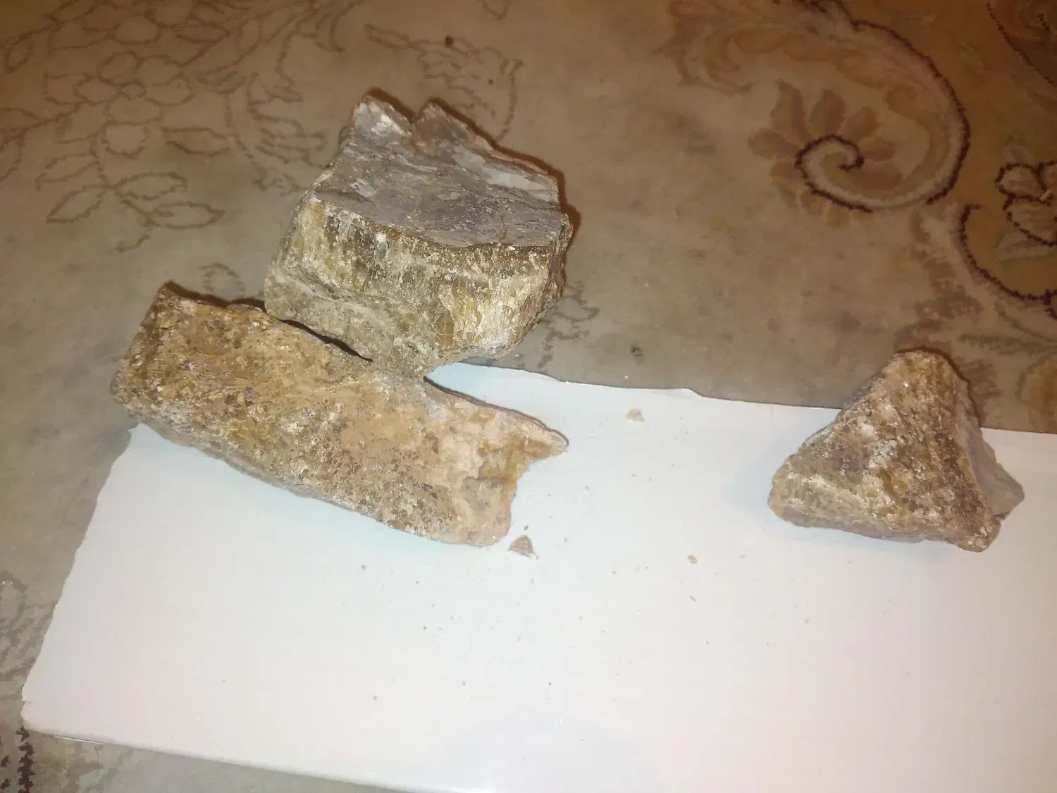 سنگ‌ قیمتی|جواهرات|خرم‌آباد, |دیوار