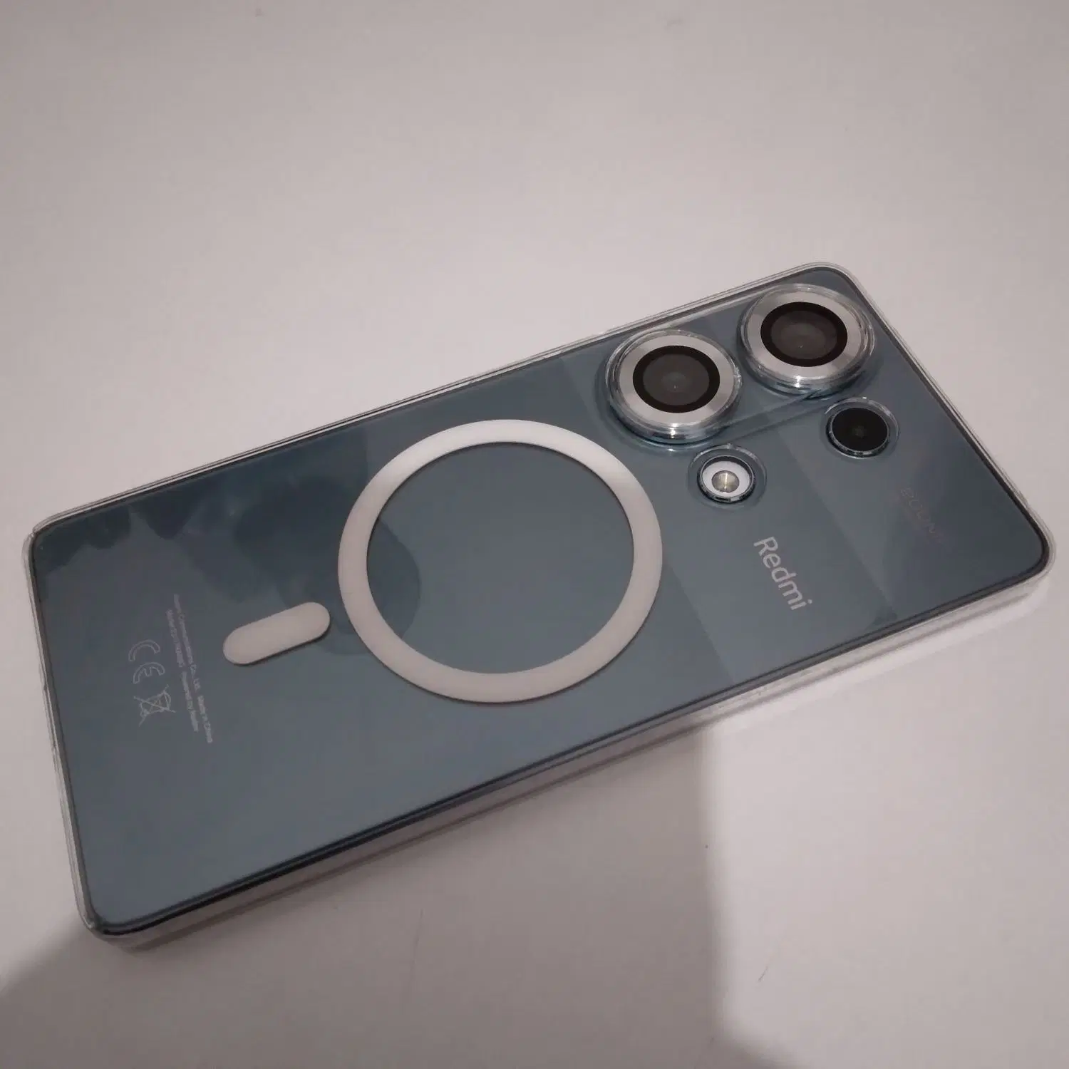Redmi Note 13 Pro|موبایل|اردبیل, |دیوار