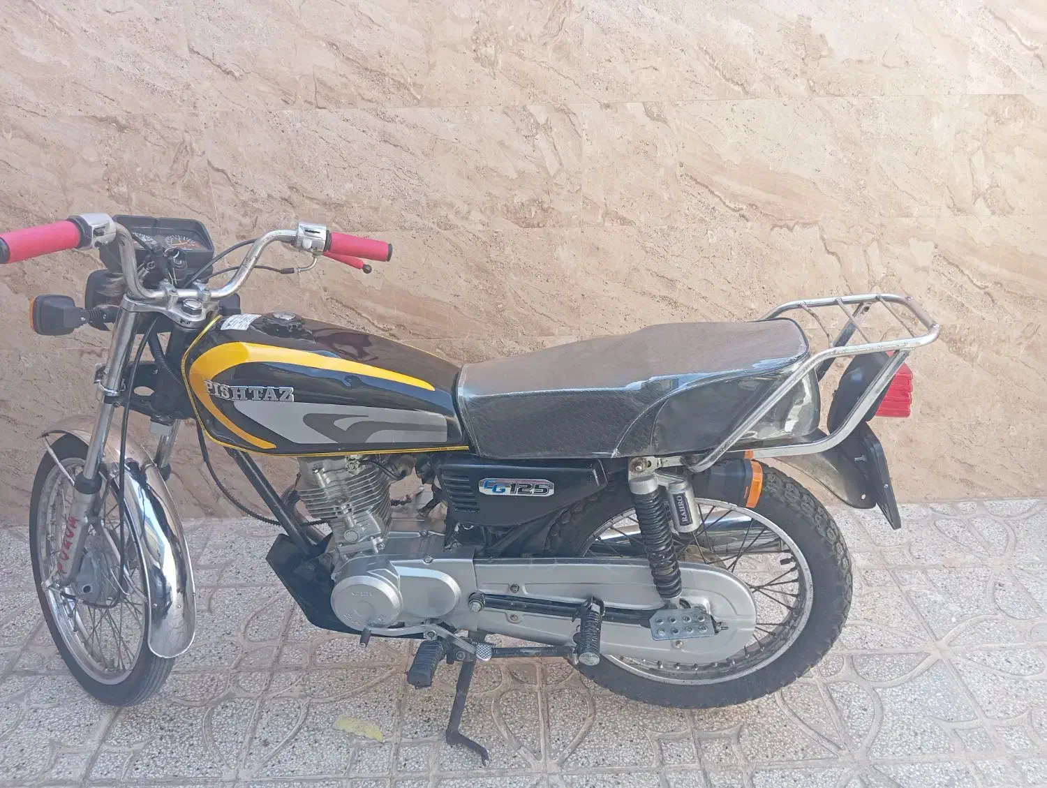 موتور|موتورسیکلت|بیرجند, |دیوار